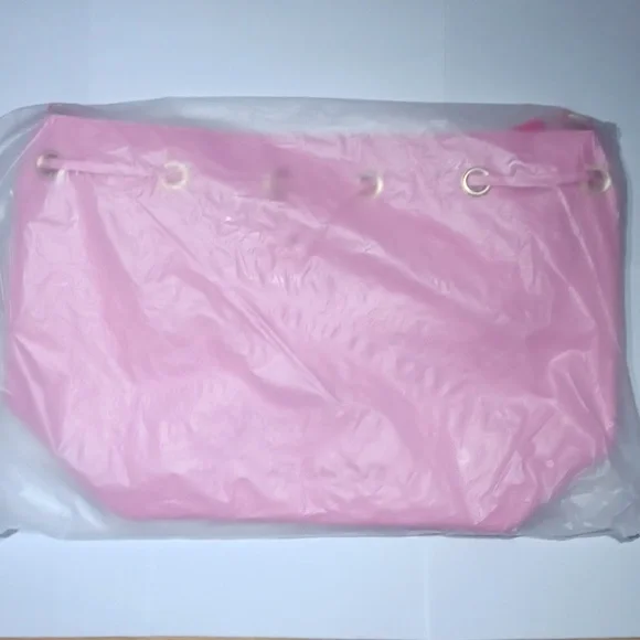 Juicy Couture Bucket Bag NWOT - Picture 3 of 8